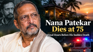 Nana Patekar death at 75