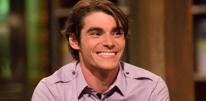 RJ Mitte Dies at 34