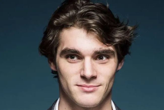 RJ Mitte Dies at 34